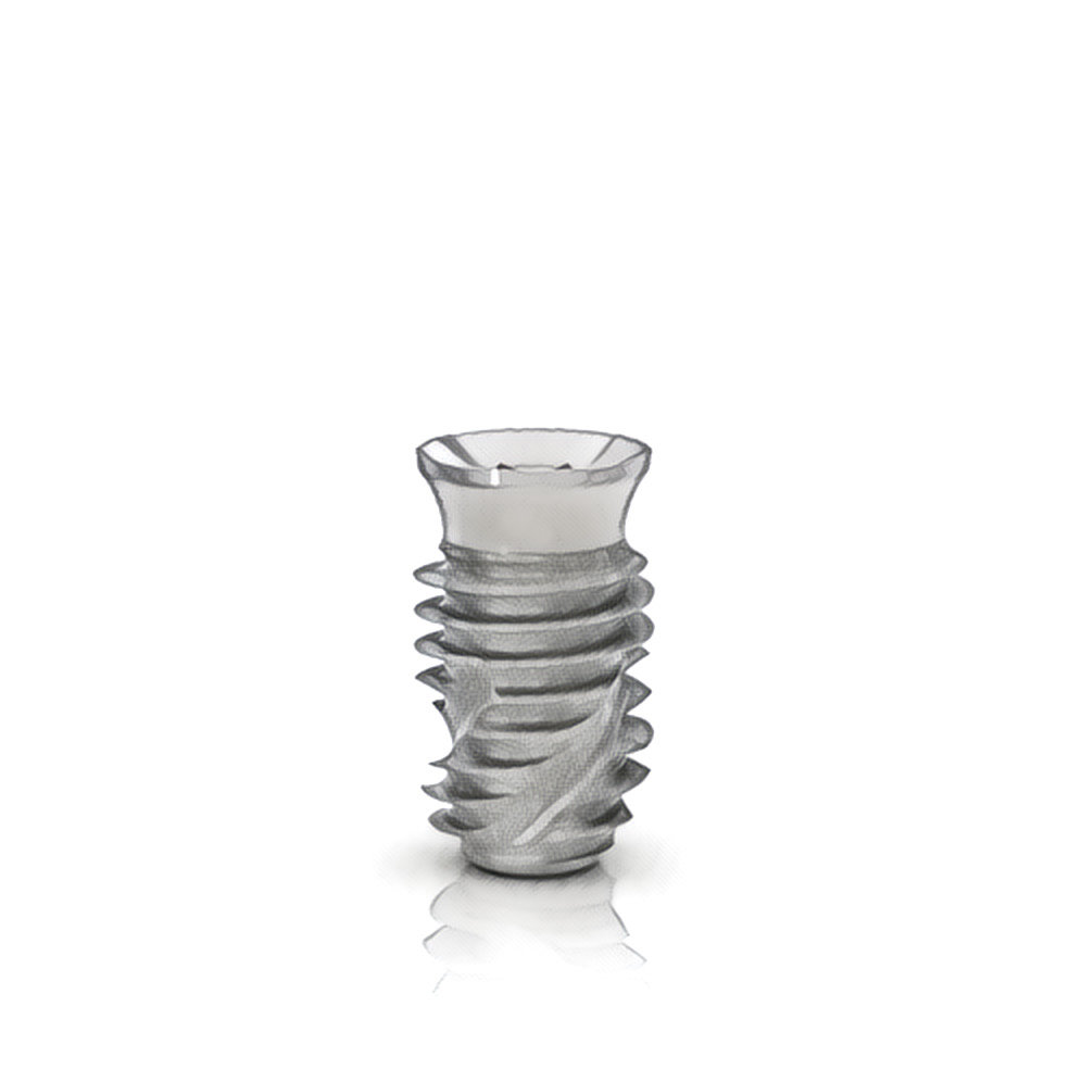 Neodent Helix Short