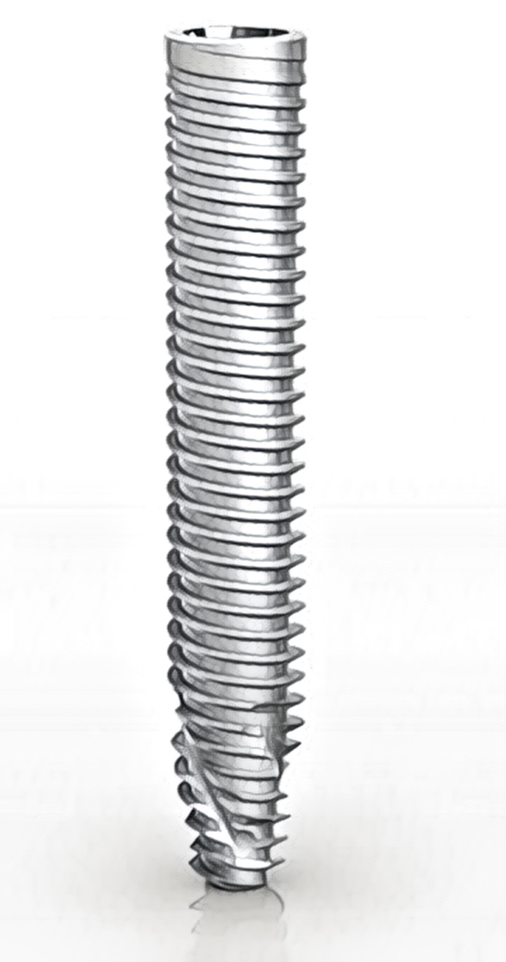 Neodent Helix GM Long