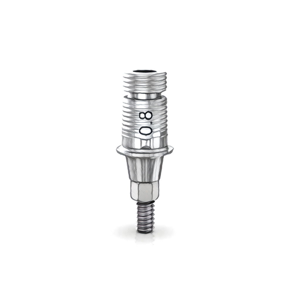 Neodent Ti Base